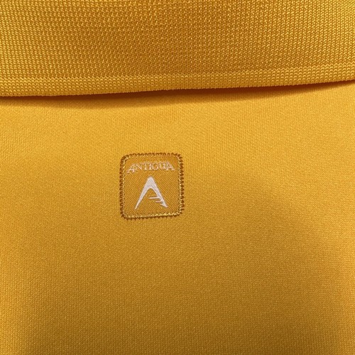 Antigua Arizona State University Sun Devils Polo Shirt Womens Size Large ASU - Picture 8 of 10