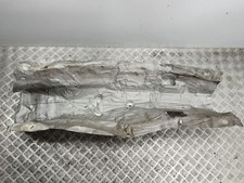 Pot d'échappement Maserati QUATTROPORTE