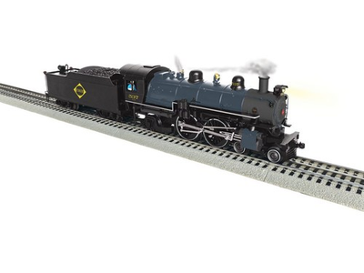 #ad #ad Lionel No. 2531620 Erie LEGACY A6 Atlantic #537 Steam Locomotive O Gauge NIB $1034.99