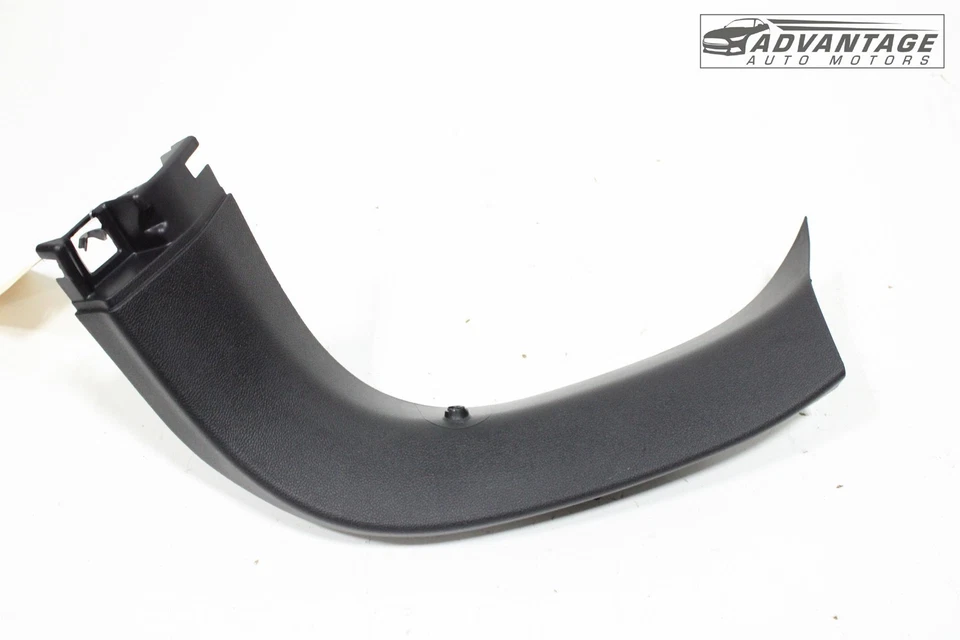 2012-24 MITSUBISHI OUTLANDER SPORT REAR RIGHT SIDE UPPER TAILGATE COVER TRIM OEM - Image 2 of 4