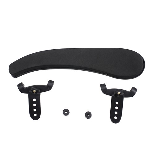 Viola Shoulder Rest For 15.5-16.5 Inch Violas Adjustable Height And Angle JEJZ - Picture 3 of 21