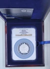 2014 Silver Britannia 1 oz — photo from another recent sale