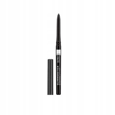 Avon - Avon Ultra Black Ice Diamond Eyeliner