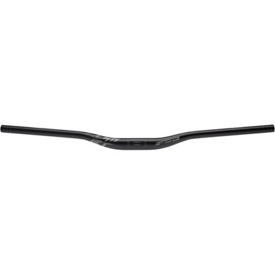 Comet Handlebar - Aluminum, 35mm Clamp, 25mm Rise, 800mm, Black 180-0049098050