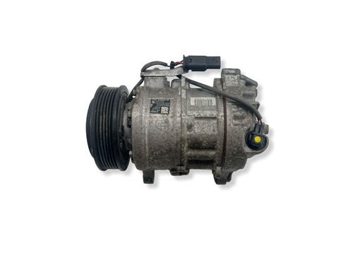 BMW 1 F20 F21 2018 Klimakompressor Pumpe 9299328 Benzin 250kW ANQ1060
