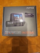 Dash Cam Front and Rear - 2.5K 1080P Dual Dash Camera with HDR, Super Night V...