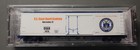 Micro-Trains N Scale U.S. Coast Guard Academy, Mechanical Reefer, Special Run — photo 2