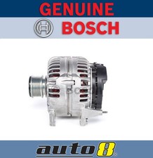 Bosch Alternator for Audi Q3 2.0 Tdi Quattro 8U 2.0L Diesel CFFB 2012-2015