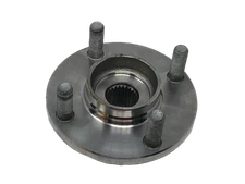 Genuine OEM Nissan Front Wheel Hub (without bearing) 40202-0M010