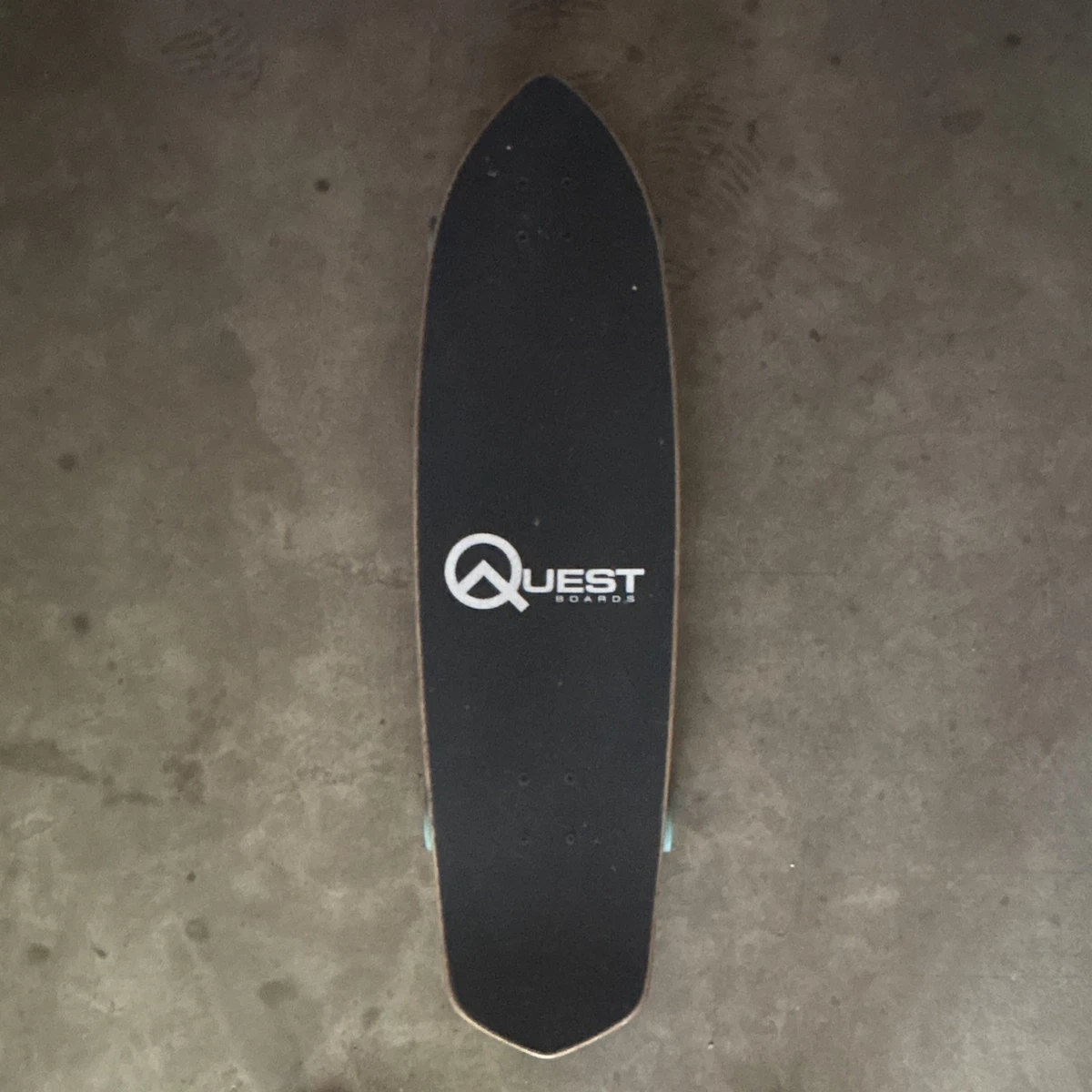 Quest Complete Longboards for sale | eBay