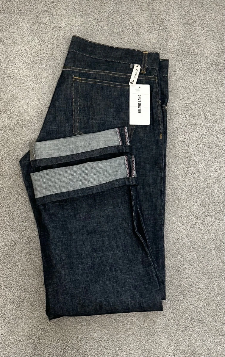 k*y様 Early00s Helmut Lang Treated Raw De helmut lang jeans products for sale | eBay