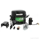 115V 60Hz refrigeration compressor Secop TL4G 102G3460 formerly Danfoss