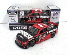 2025 Ross Chastain 1 Moose Fraternity 1:64 Scale - Instock Now