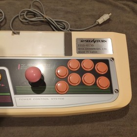 [US Tax Included] Sega Virtua Stick Pro HSS-0130 Astro City Arcade Controller