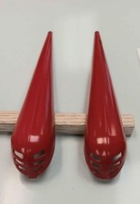 Steelcraft 41 Chrysler Pedal Car Headlight Pods