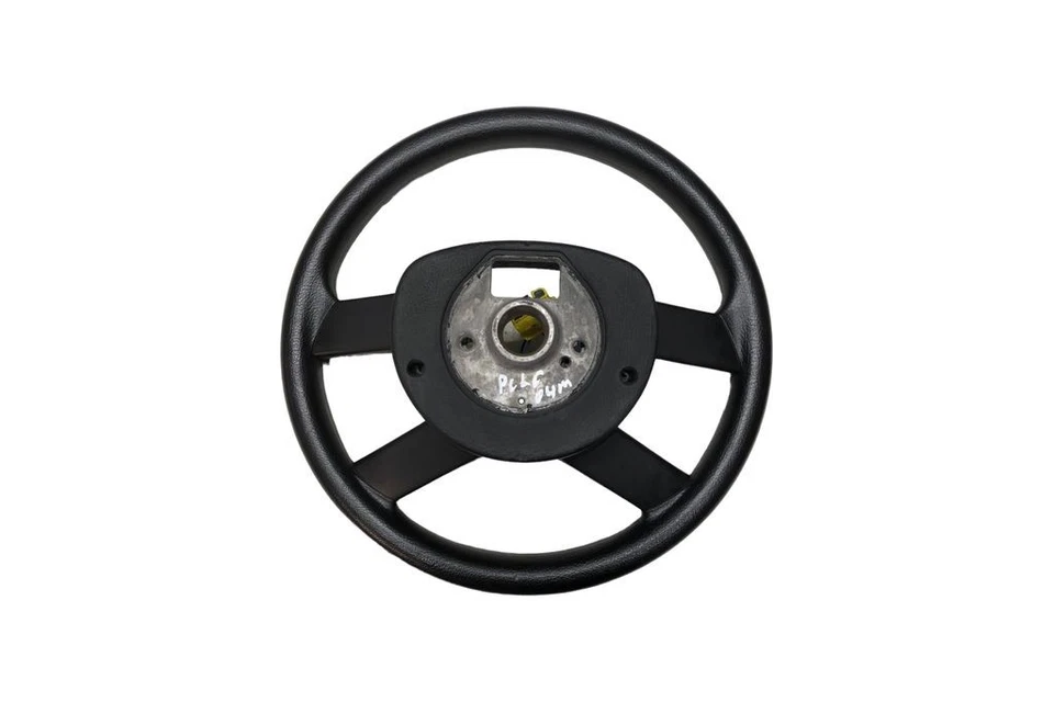 Volkswagen Polo 2004 Steering wheel 6Q0419091L ONV11700 - image 2 of 4