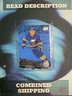 2023-24 UPPER DECK STAR ROOKIES BOX SET #25 STAR ROOKIES ZACH BENSON SABRES