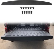 Tailgate Protector Spoiler Top Cap For 2019-2024 Dodge Ram 2500 3500 68364364aa