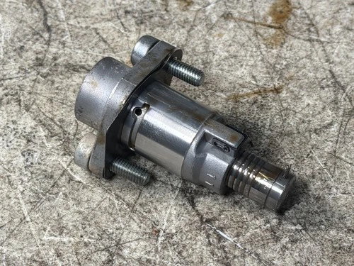 09-17, 2009-2017 yamaha fz6r CAM CHAIN CAMSHAFT TENSIONER 20S-12210-10-00 image 5
