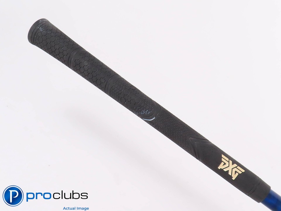 Nice ! Hybride gaucher PXG 0211 25* 5 - Tête seule - L/H 375722