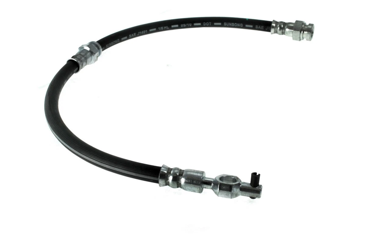Las mejores ofertas en Mangueras de Freno para Mazda B2200 | eBay