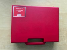 Experimentierkasten Physik - Reibungsversuche