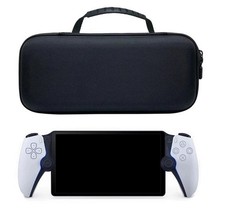 New For PlayStation Portal Storage bag P5 Portal Portable Carrying Case