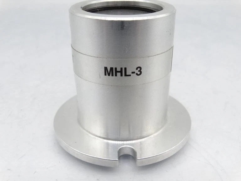 MEAD MHL-3 Valve - New In Box - Image 3 of 3