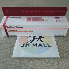 Centellian24 MADECA CREAM TIME REVERSE 50ml x 2 - SLOW AGING / Tracking Number