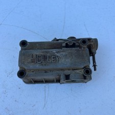Vintage Holley Carburetor Fuell Bowl 34 R-7799-b04 Side Hung