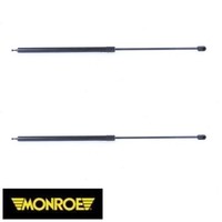 2X Gasfeder FüR Motorhaube Monroe ML6074 2 GasdäMpfer Motorraum DäMpfer