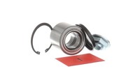 SKF Radlagersatz Vkba 6722 FüR Nissan Opel Renault NV400 Master Movano X62 Bus 3