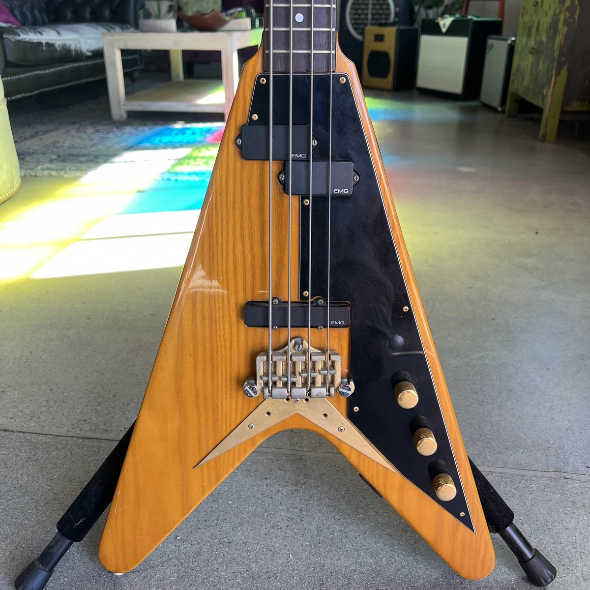 25+ Ibanez V for sale | Updated Oct 2026