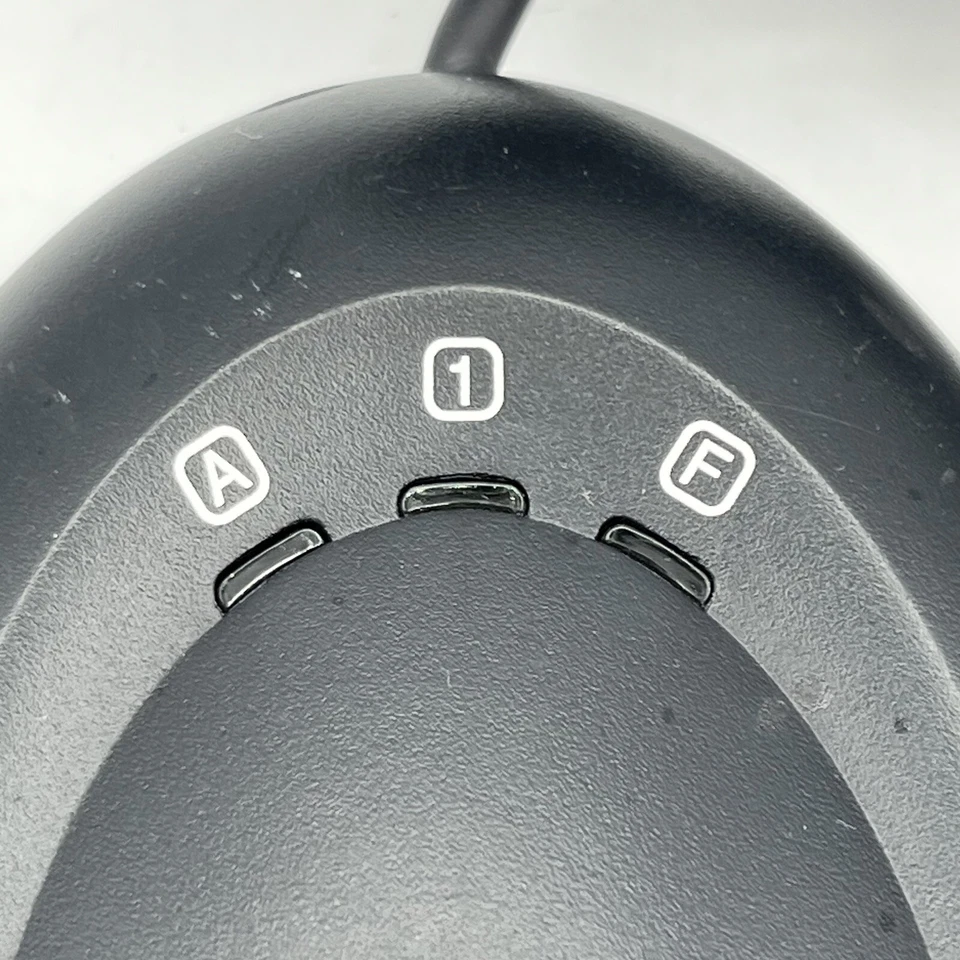 Microsoft Wireless Optical Mouse Receiver - 2.1 USB - Model 1028 - No Mouse - Image 2 of 4