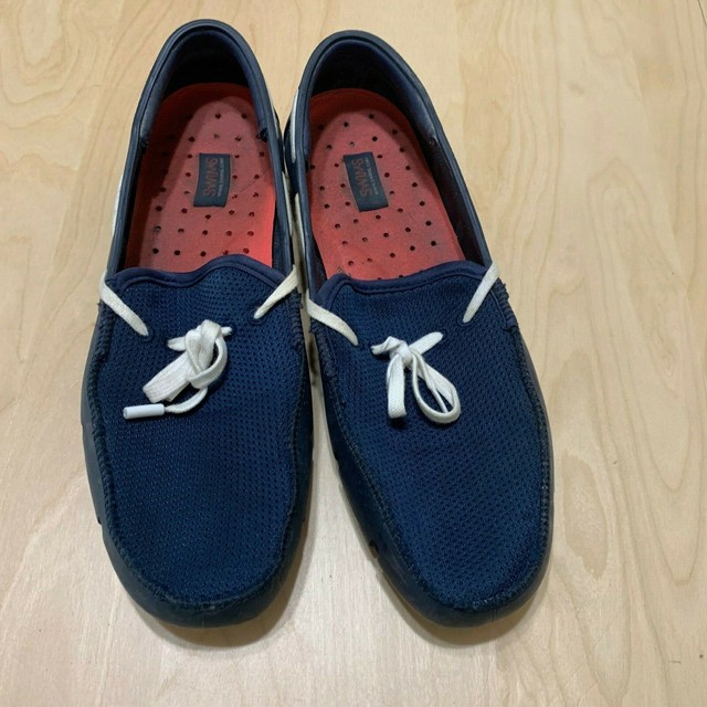 waterproof loafers mens