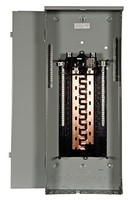 Siemens 30 Space, 40, Circuit, 200 Amp, Main Breaker, Outdoor Load Center, Coppe on sale Siemens 30 Space, 40, Circuit, 200 Amp, Main Breaker, Outdoor Load Center, Coppe on sale