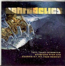 Aphrodelics Rare 4-Track Vinyl Single Mint Hi...