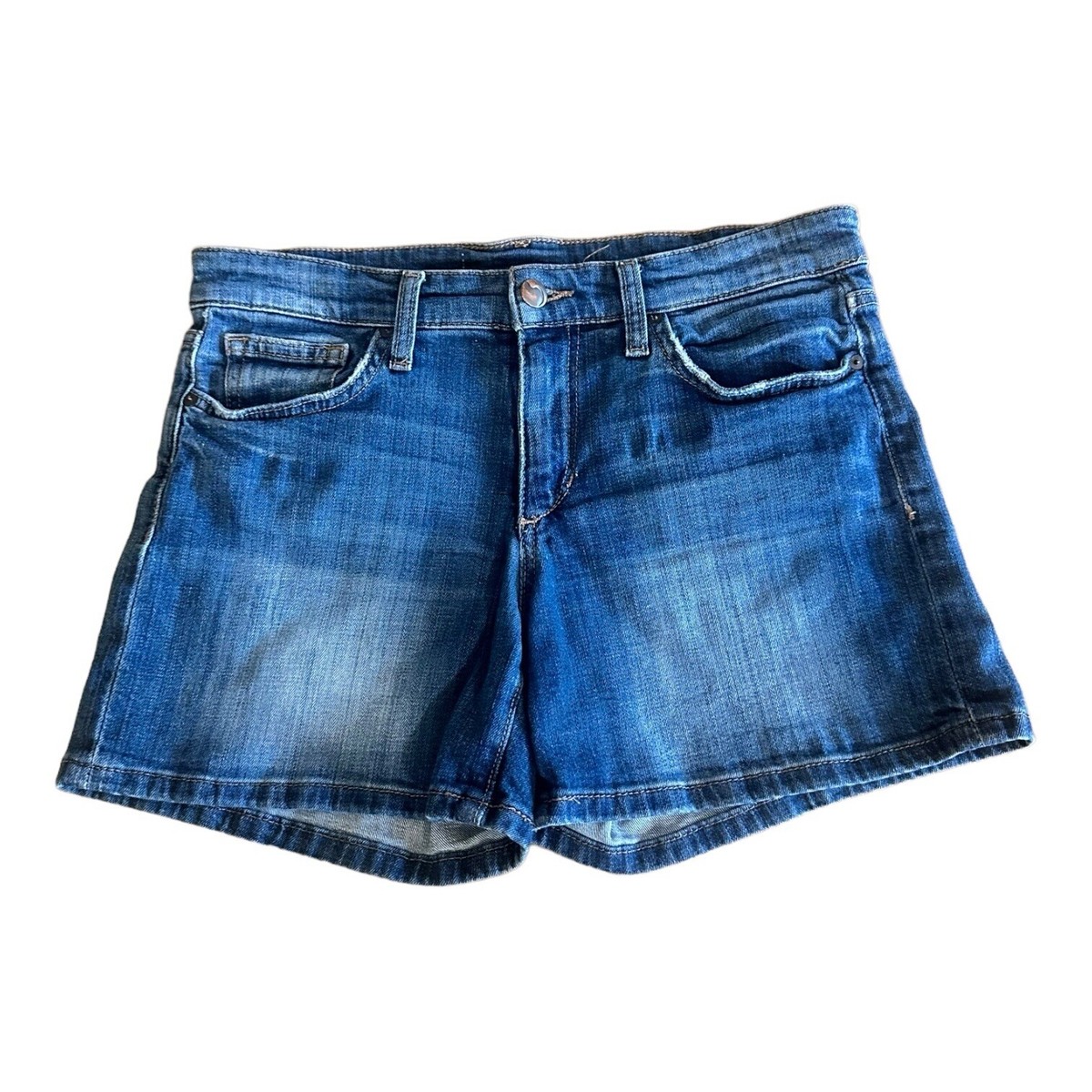 Alex Womens Jeans Joe's Jeans Denim Shorts JOES JEANS Women's