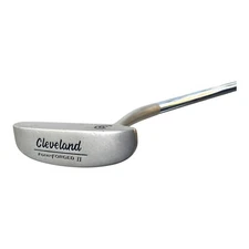 Cleveland Form Forged II Putter Milled True Temper Steel Shaft 36" Right-Handed