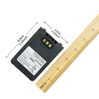 1PC BP-272 1880mAh Li-ion Battery Compatible for ICOM Radio IC-705
