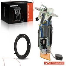 A-premium Fuel Pump Module Assembly W Sending Unit For Hyundai Xg350 2003-2005