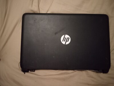 HP 15-F014WM 15.6'' AMD A8 2.00GHz parts laptop  PLEASE.READ 