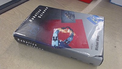 Robotics Science, Michael Brady