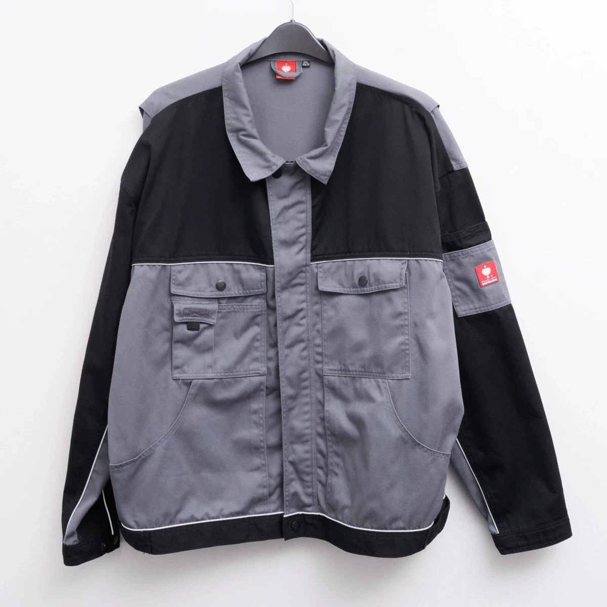 4xl clearance work jacket