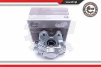 Esen SKV Bremssattel Hinten Links Bremssystem Girling FüR Jaguar XJ 46SKV023