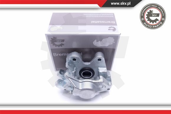 Esen SKV Bremssattel Hinten Links Bremssystem Girling FüR Jaguar XJ 46SKV023-image