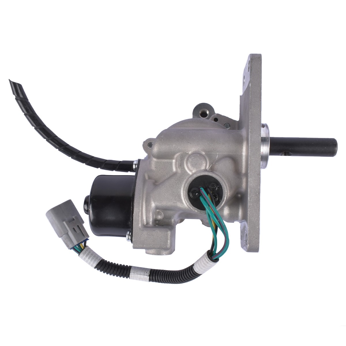 4145060042 Rear Differential Lock Actuator For Toyota Land Cruiser