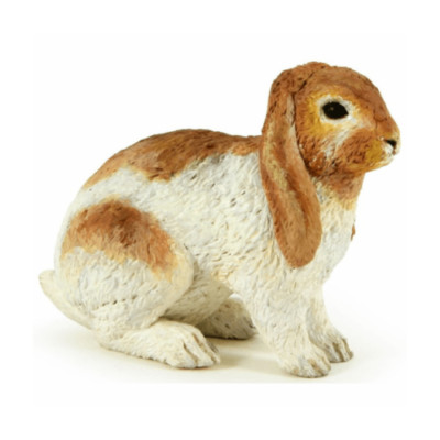 Papo 51173 Lop Rabbit - NIP