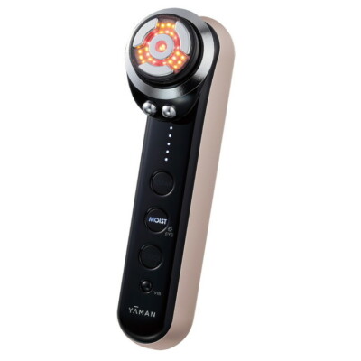 YA-MAN Photoplus Prestige SS M21 Beauty machine [W/beauty essence