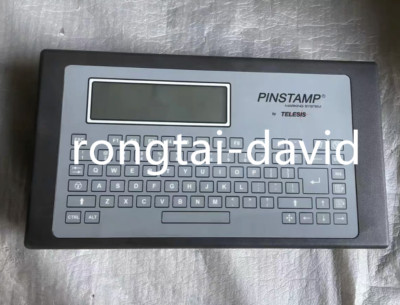1PCS USED TMC470 Telesis Marking System Controller